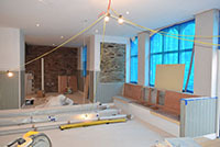 refurbishment